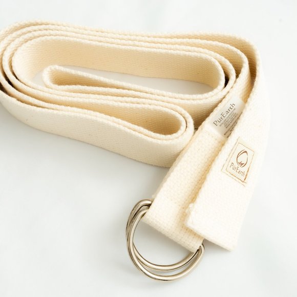 Pur Earth Yoga Strap - Picture 2 of 2